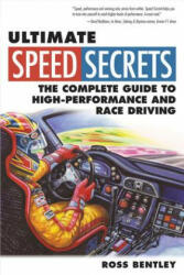 Ultimate Speed Secrets - Ross Bentley (2011)