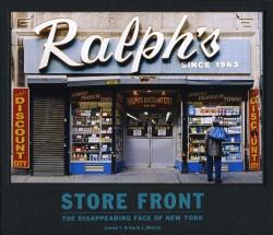 Store Front (mini Edition) - James Murray (2011)