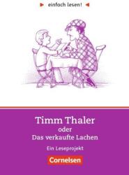 Einfach lesen! - Michaela Greisbach, James Krüss (2005)