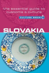 Slovakia - Culture Smart! - Brendan Edwards (2011)