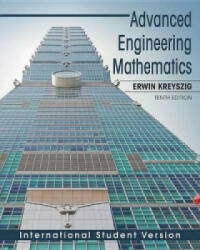 Advanced Engineering Mathematics 10e ISV WIE - Erwin Kreyszig (2011)