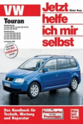 VW Touran - Dieter Korp (2004)