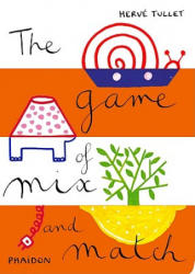 The Game of Mix and Match (2011)