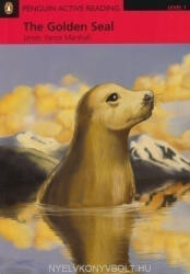 Level 1: The Golden Seal Book and Multi-ROM with MP3 Pack - James Vance Marsal (2011)