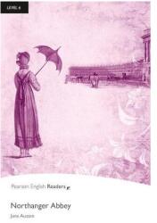 Level 6: Northanger Abbey Book and MP3 Pack - Jane Austen (2011)