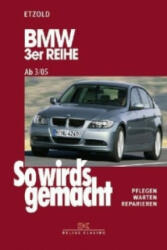 BMW 3er Reihe E90 3/05-1/12 - Hans-Rüdiger Etzold (2006)