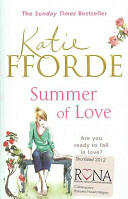 Summer of Love - From the #1 bestselling author of uplifting feel-good fiction (2012)