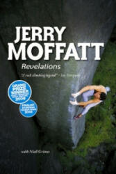 Jerry Moffatt - Revelations (2010)