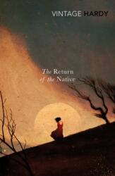 Return of the Native (2010)