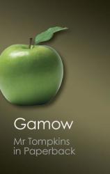 Mr Tompkins in Paperback - George Gamow (2013)