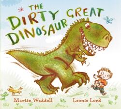 The Dirty Great Dinosaur (2009)