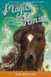 Magic Ponies: Pony Camp (2009)