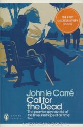 Call for the Dead - John Le Carré (2011)
