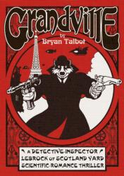 Grandville (2009)