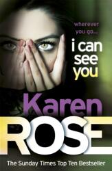 I Can See You (2010)
