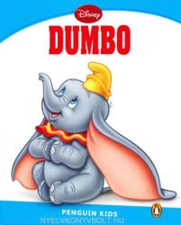 Level 1. Disney Dumbo - Kathryn Harper (2012)