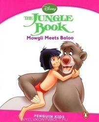Level 2: Disney The Jungle Book (2012)