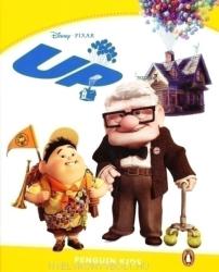 Up! - Penguin Kids Disney Level 6 (2012)