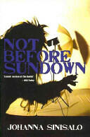 Not Before Sundown - Johanna Sinisalo (2009)