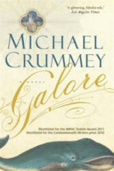 Michael Crummey - Galore - Michael Crummey (2012)