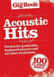 Gig Book - Hal Leonard Publishing Corporation (2009)