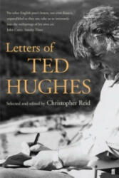 Letters of Ted Hughes - Ted Hughes (2009)