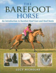 Barefoot Horse - Lucy Nicholas (2011)