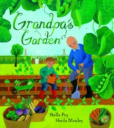 Grandpa's Garden - Stella Try (2012)