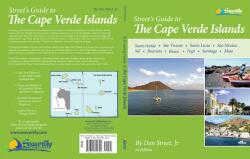 Street's Pilot/Guide to the Cape Verde Islands (2011)