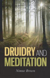 Druidry and Meditation (2012)