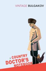 A Country Doctor's Notebook (2010)