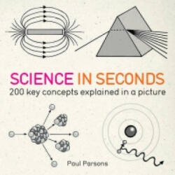 Science in Seconds - Hazel Muir (2012)