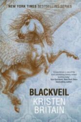 Blackveil - Book Four (2012)