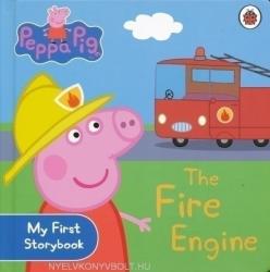 Peppa Pig: The Fire Engine: My First Storybook (2010)
