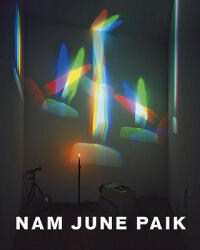 Nam June Paik - Sook-Kyung Lee (2010)