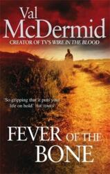 Fever of the Bone. Vatermord, ediție în limba engleză (2010)