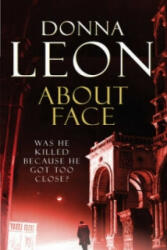 About Face - Donna Leon (2010)