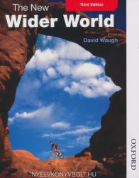 New Wider World - David Waugh (2009)