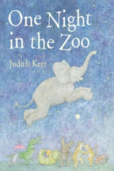 Judith Kerr: One Night in the Zoo (2010)