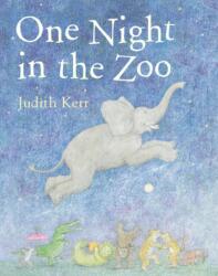 One Night in the Zoo (2010)