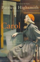 Patricia Highsmith: Carol (2010)