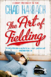 Art of Fielding (2012)