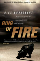 Ring of Fire - Rick Broadbent (2010)