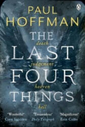 The Last Four Things - Paul Hoffman (2012)