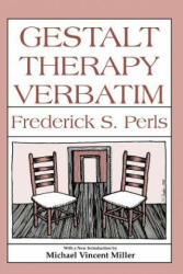 Gestalt Therapy Verbatim (1992)