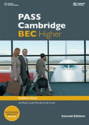 Pass Cambridge Bec Higher (2012)