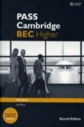 PASS Cambridge BEC Higher: Workbook - I. Wood (2012)