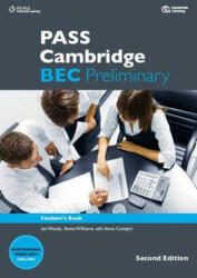 Pass Cambridge Bec Preliminary (2012)