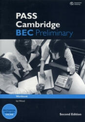 Pass Cambridge Bec Preliminary: Workbook (2012)