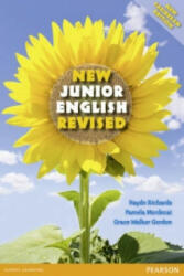 New Junior English Revised 2nd edition - Haydn Richards (2011)